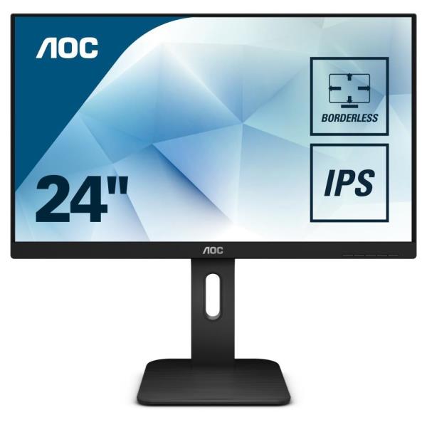 23.8 IPS REGALT PIV MM HDMI VGA DVI