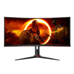 34 CURVO REG ALT FAST VA HDMI DP MM