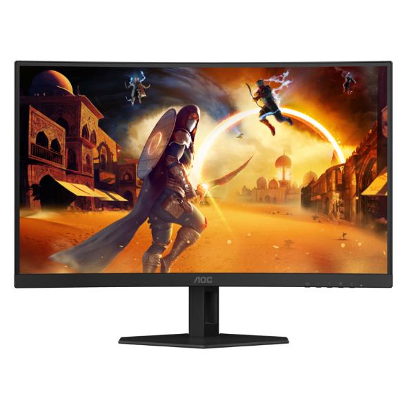 27 CURVO FAST VA 2HDMI DP MM 280HZ