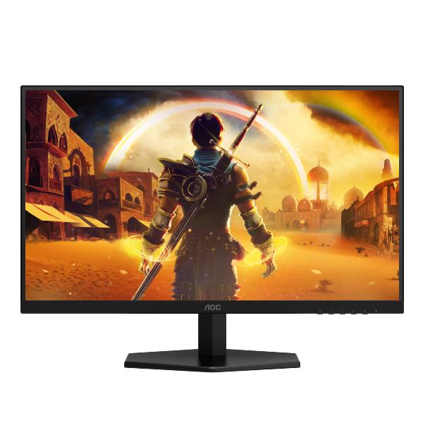 27 FHD FAST IPS HDR10 180HZ