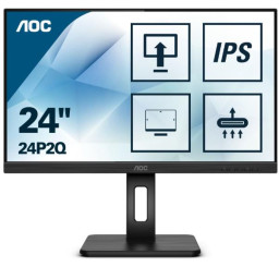 23.8 IPS REGALT PIV MM HDMI VGA DVI