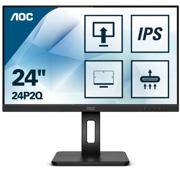 23.8 IPS REGALT PIV MM HDMI VGA DVI