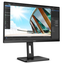 27 IPS REGALT PIV UHD 2HDMI 4USB MM