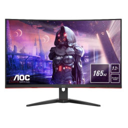 23.6 CURVO FHD VA VGA 2HDMI DP 2MM