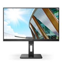 27 IPS REGALT PIV UHD 2HDMI USBC MM