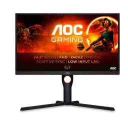 24.5 FASTVA REG PIV 2HDMI DP 240HZ