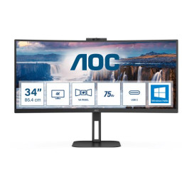 34 CUR VA REGALT HDMI MM USBC WEBCA