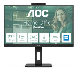 27 IPS QHD 2XHDMI MM 4USB 75HZ WCAM
