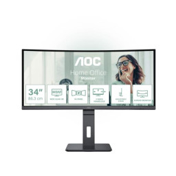 34 CURVO VA HDMI DP 2MM USB-C RJ45