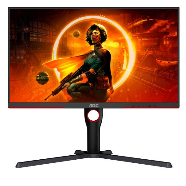 27 REG ALT PIV FASTVA QHD 2XHDMI DP