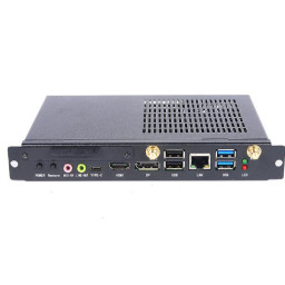WB5116 I5-1155G7 8G 256GB W10IOT