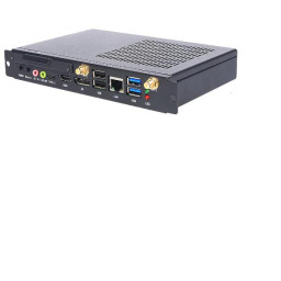 WB5116 I7-12 16B 256 NO KITWF CHROS