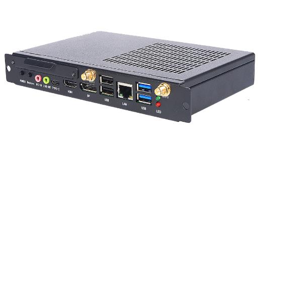 WB5116 I7-12 16B 256 NO KITWF CHROS