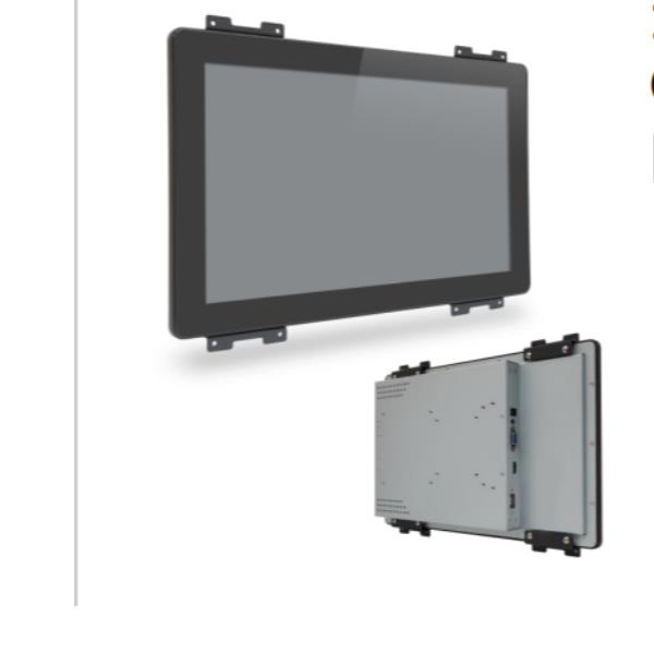 AOPEN MONITOR TACTIL DT21VW2-O 21