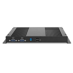 DEX5750 I7-1165G7 256GB SSD 16G NSI