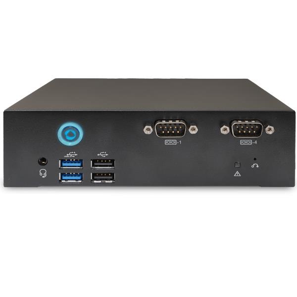 AOPEN DE5900 I7-1360P 1TB  32GB NSI