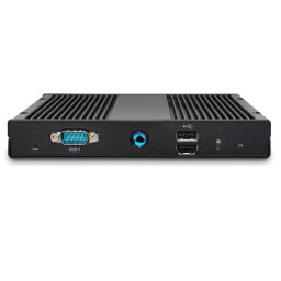AOPEN DE3129 INTEL CELERON QUAD