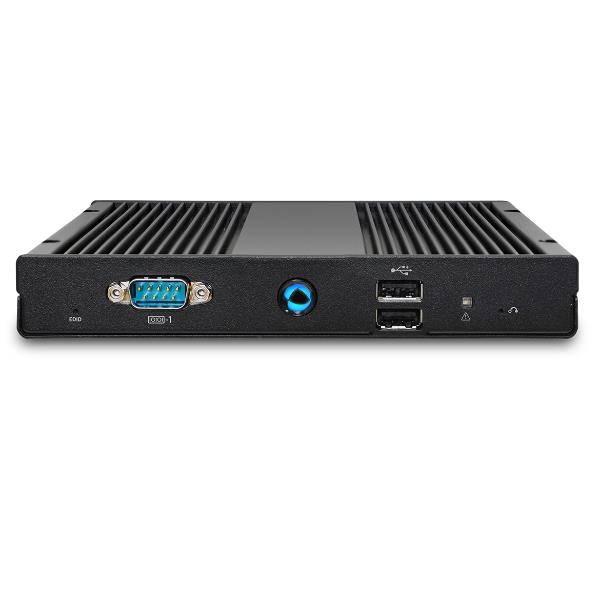 AOPEN DE3129 INTEL CELERON QUAD
