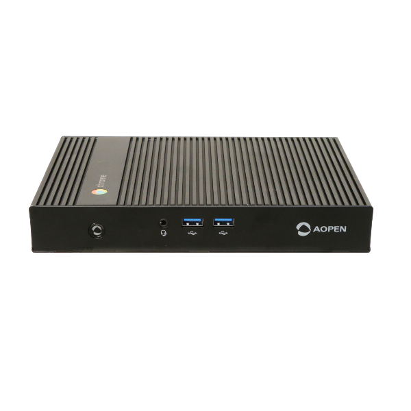 CHROMEBOX COMM2 I3-8130/32GB 4G