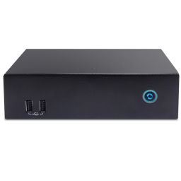 FS DE6340 V1807B 128G SSD 8G SIN OS