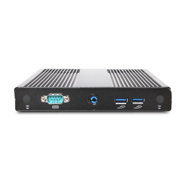 DE3450Z 4G MEMORIA/64GB SSD