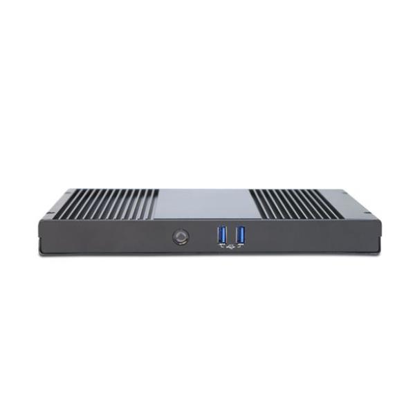 DEX5550 I5-7260U 256GB SSD 16G WIN