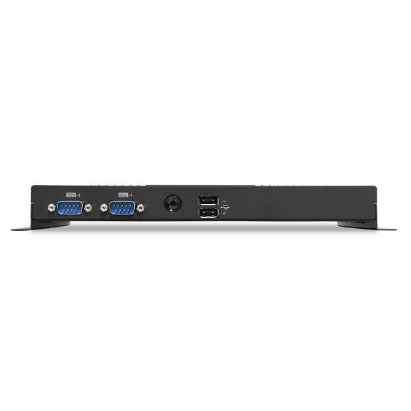 DEX5750-S I3-1115G4 256GB 8G W10IOT