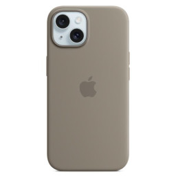 IPHONE 15 SI CASE CLAY