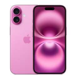 IPHONE 16 PLUS 512GB PINK