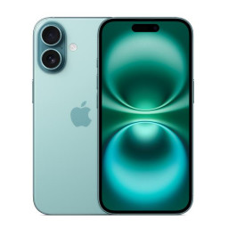 IPHONE 16 PLUS 256GB TEAL