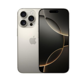 IPHONE 16 PRO 1TB NATURAL TITANIUM