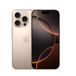 IPHONE 16 PRO MAX 1TB DESERT TITANI
