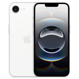 IPHONE 16E 512GB WHITE