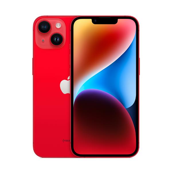 IPHONE 14 256GB (PRODUCT)RED