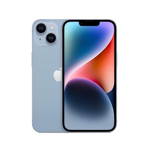 IPHONE 14 256GB BLUE