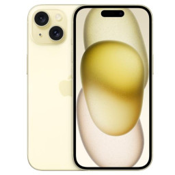 IPHONE 15 128GB YELLOW