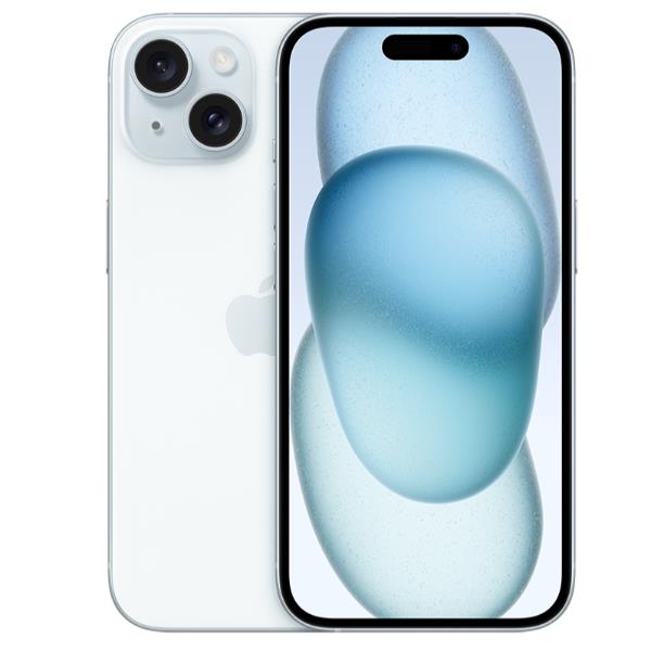 IPHONE 15 256GB BLUE