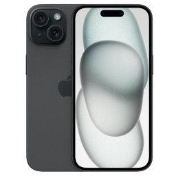 IPHONE 15 512GB BLACK