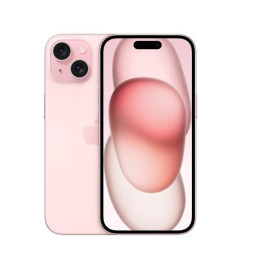 IPHONE 15 512GB PINK
