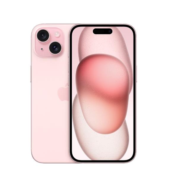 IPHONE 15 512GB PINK