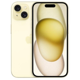 IPHONE 15 512GB YELLOW