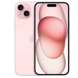 IPHONE 15 PLUS 512GB PINK