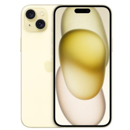 IPHONE 15 PLUS 512GB YELLOW