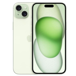 IPHONE 15 PLUS 512GB GREEN
