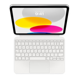 MAGIC KEYBOARD FOLIO IPAD 10/11-GR