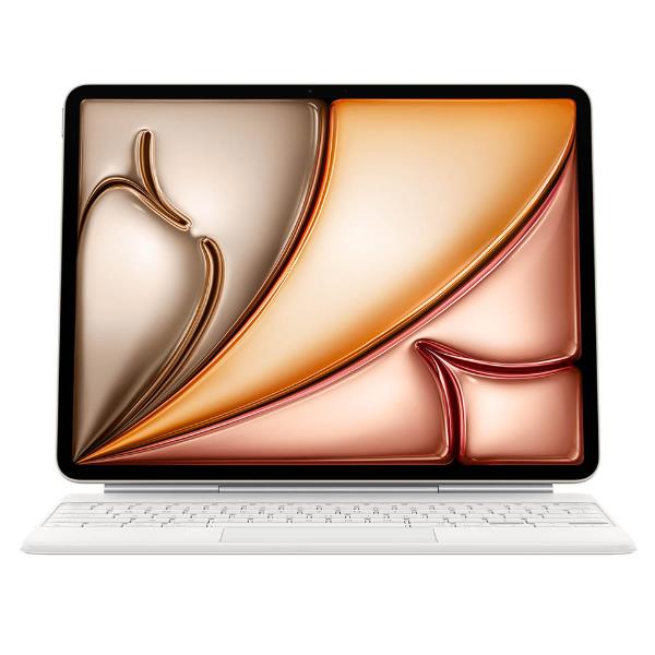 IPAD AIR MAGIC KEYBOARD 13 WHITE-ES