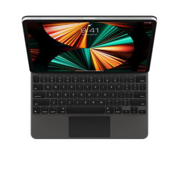 MAGIC KEYBOARD IPAD PRO 12.9 BCK-ES