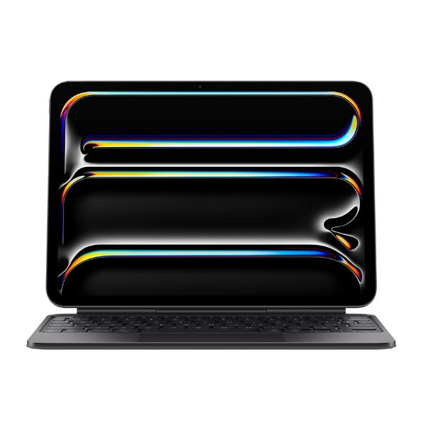 MAGIC KEYBOARD IPAD PRO 13 BLACK-ES