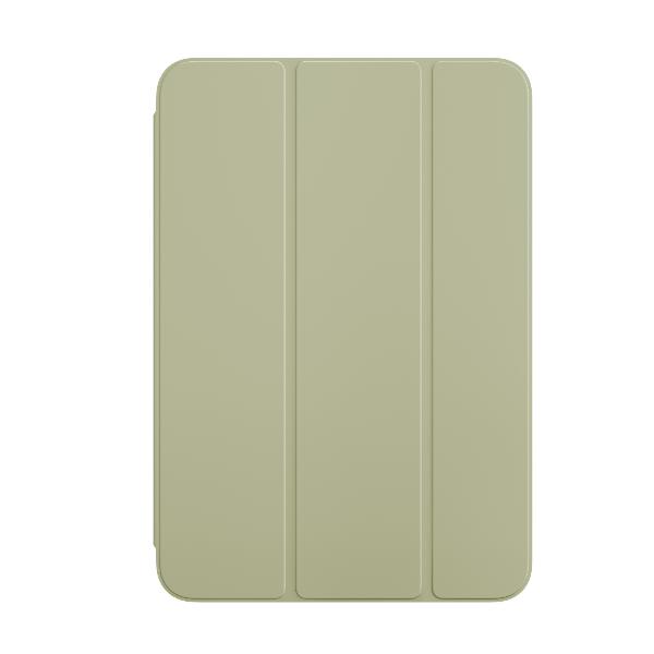 IPAD MINI 6/7 SMART FOLIO VERDE SAG