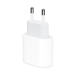 20W USB-C POWER ADAPTER ECO